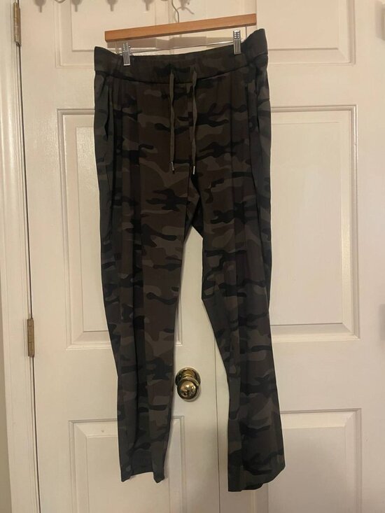 Gradual Pants - NWT Gradual 3XL Camo Pants - Athleisure Comfort for Everyday Style
